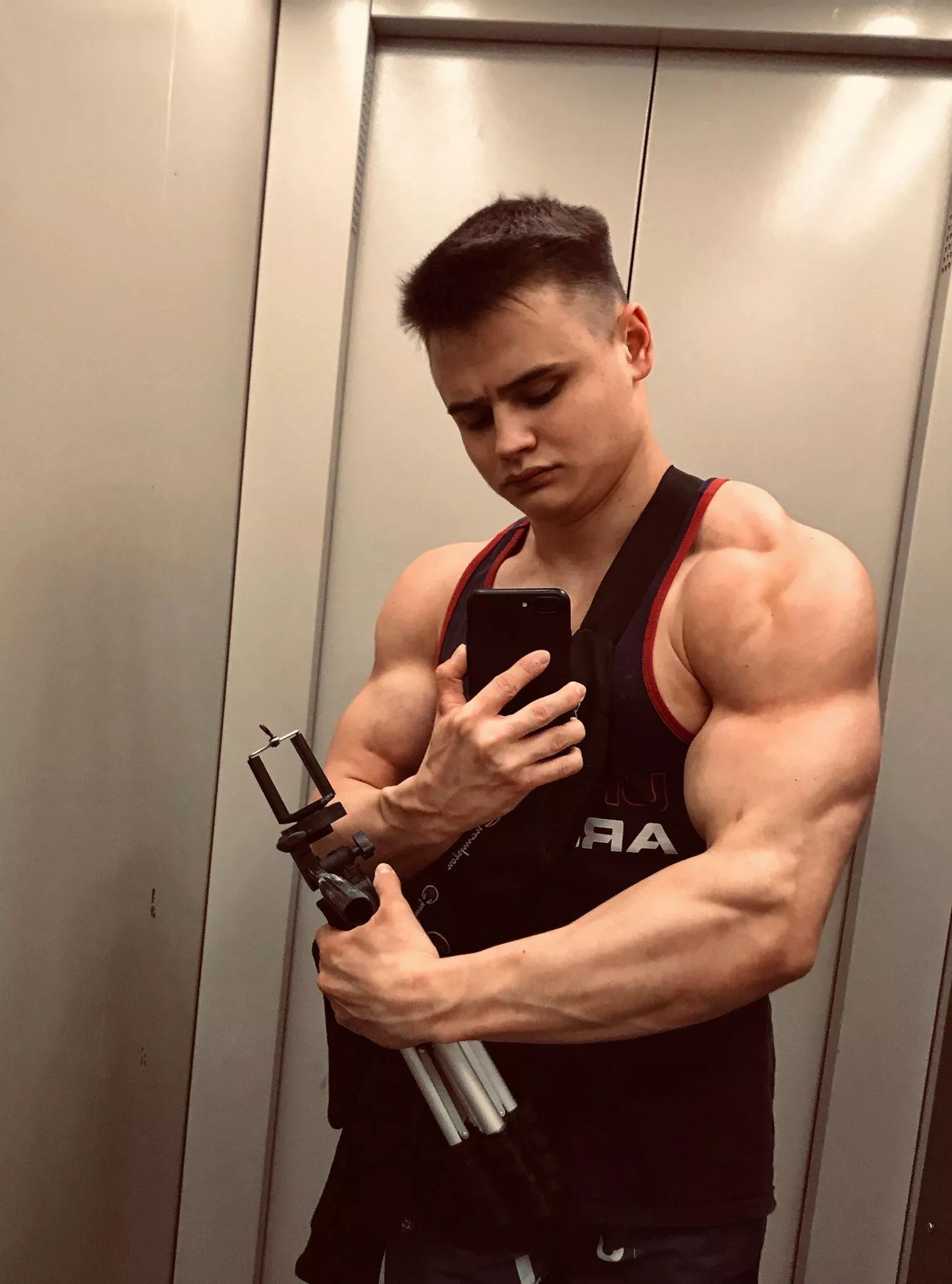 Do you like? 😋 (OC)