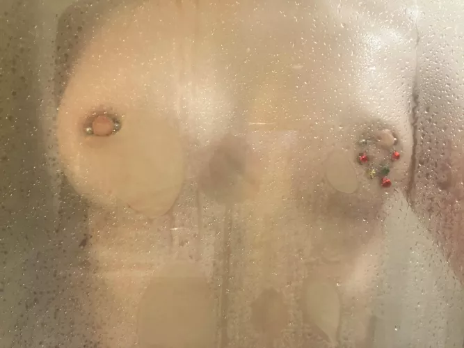 Do you like pierced nipples?