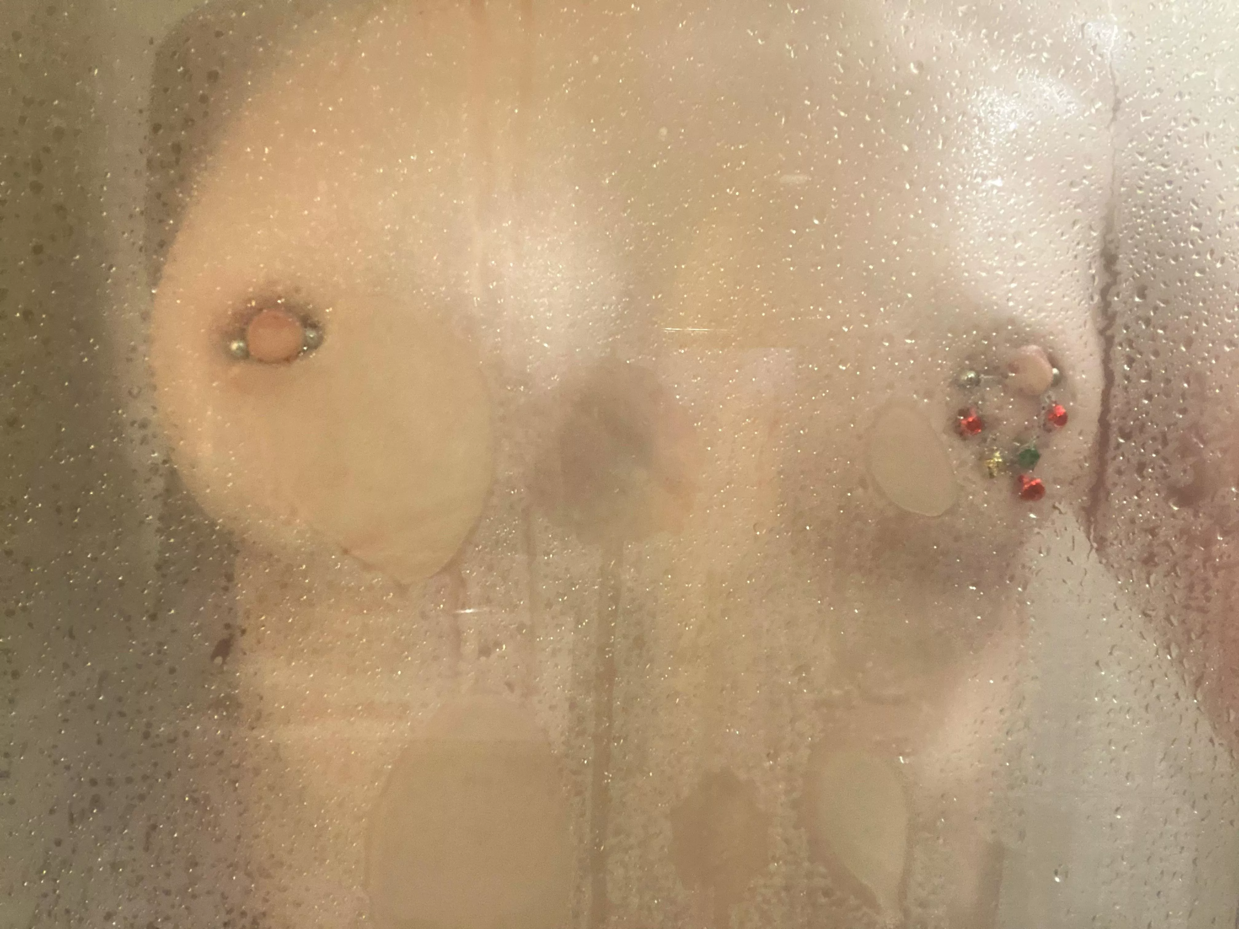 Do you like pierced nipples?