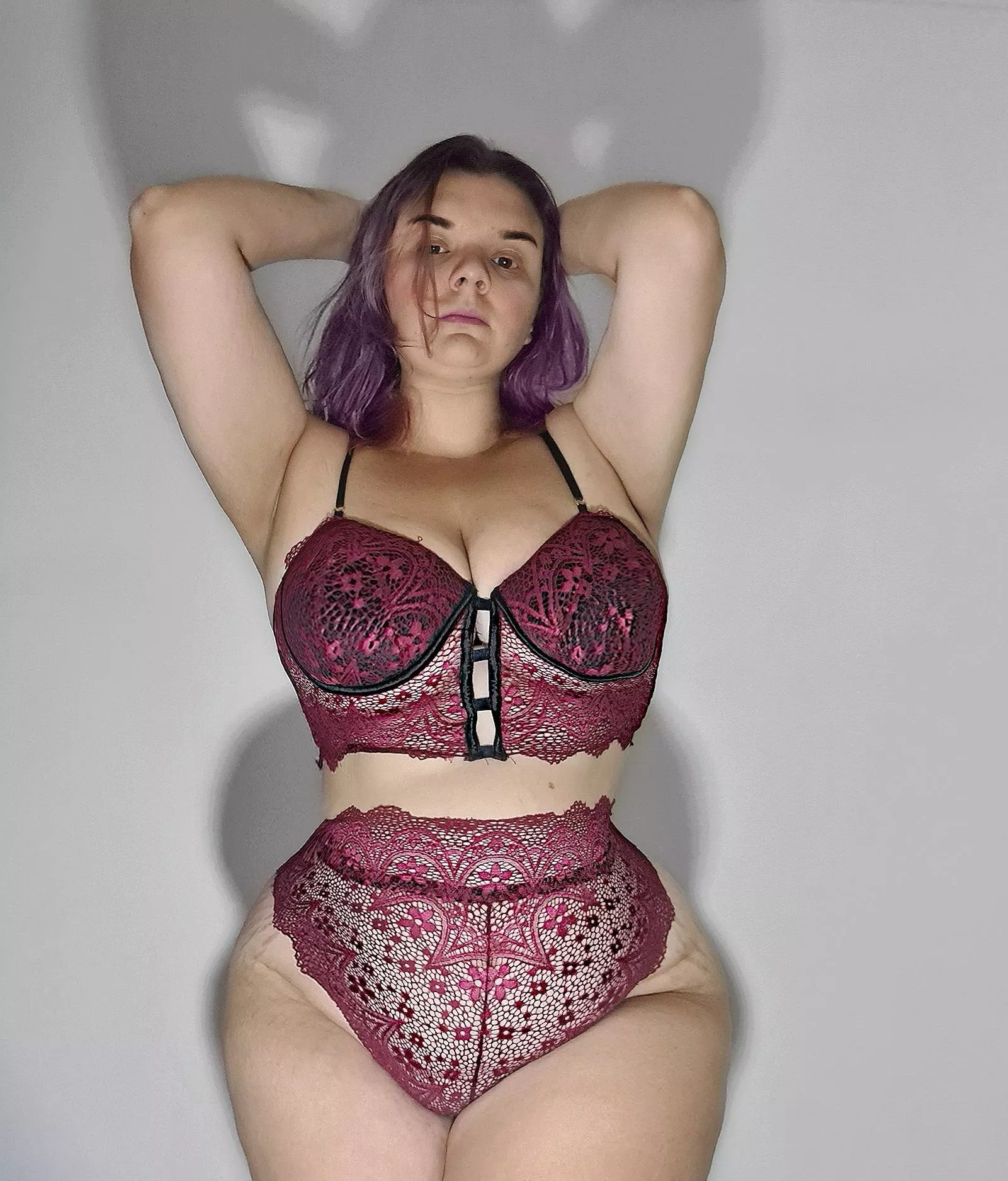 Do you like red😈?