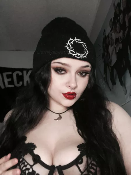 do you like red lipstick? πβ€οΈ