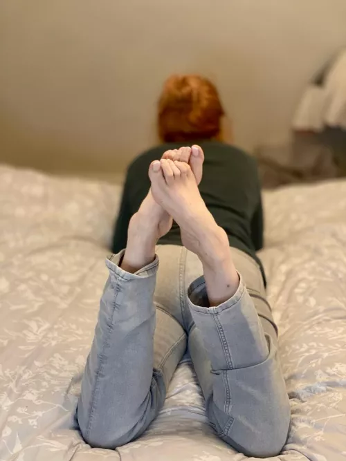 Do you like redheads?