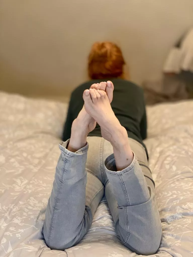 Do you like redheads?