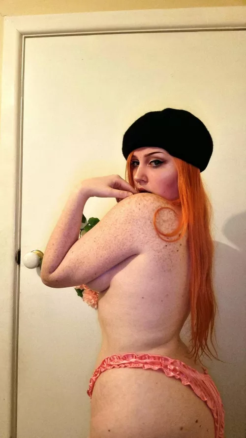 Do you like shy freckled girls? Xox