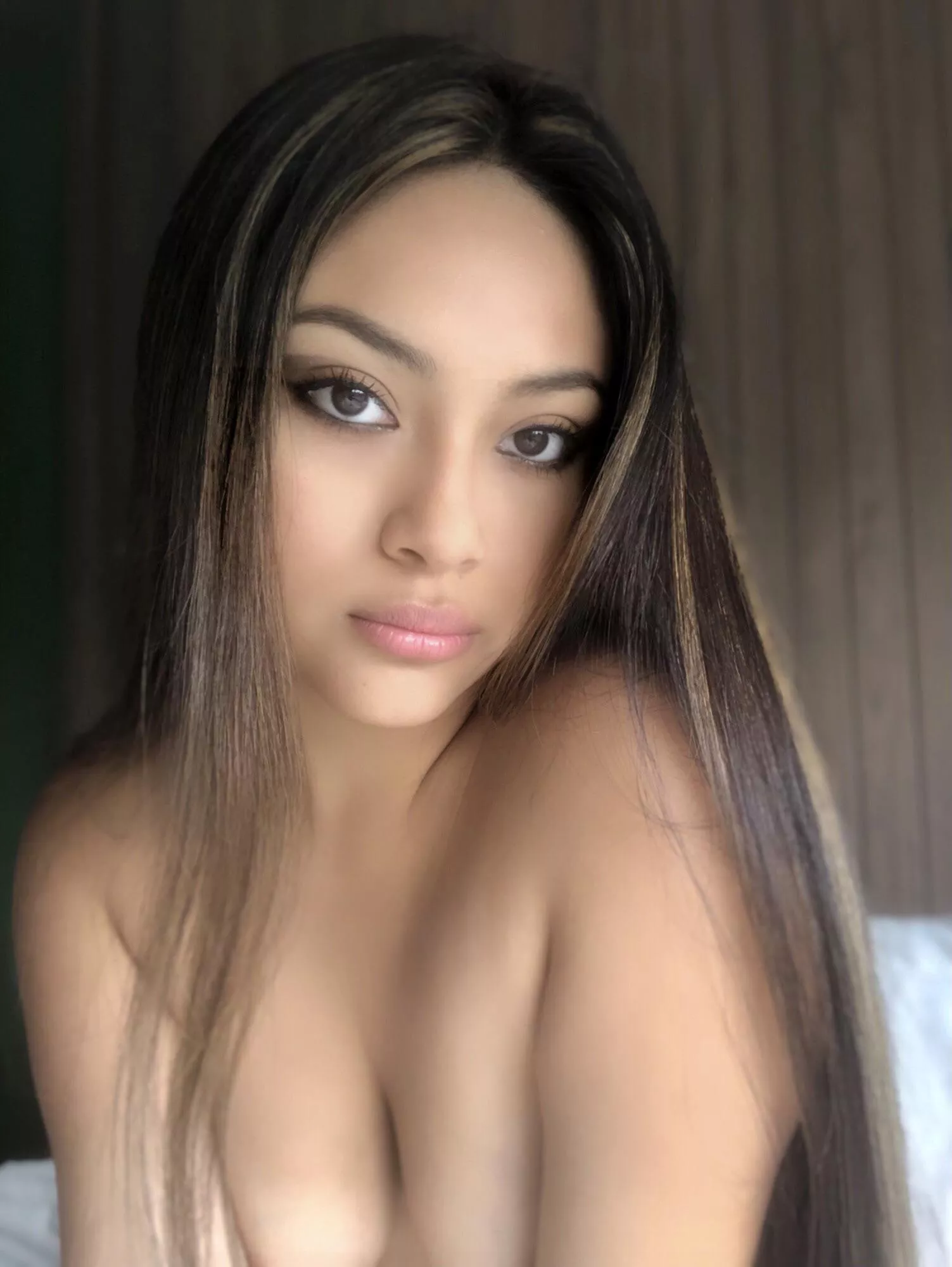 Do you like small boobs