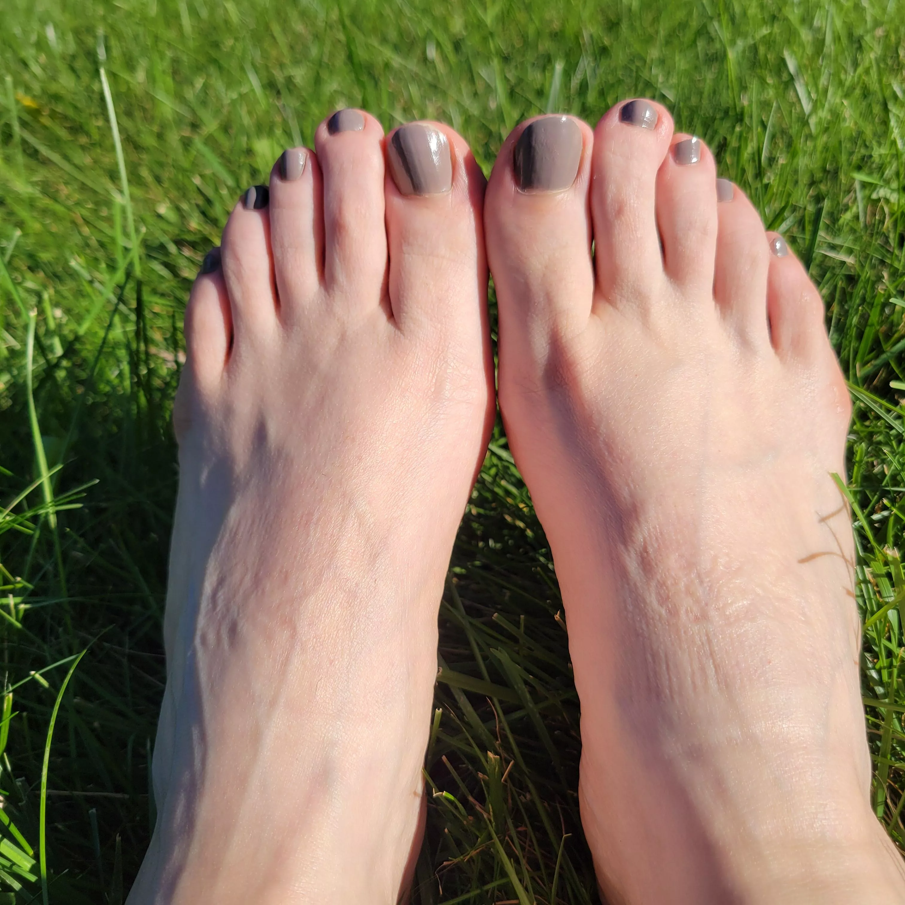 Do you like sock impressions? 🤔