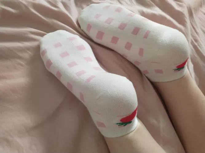 Do you like strawberries?