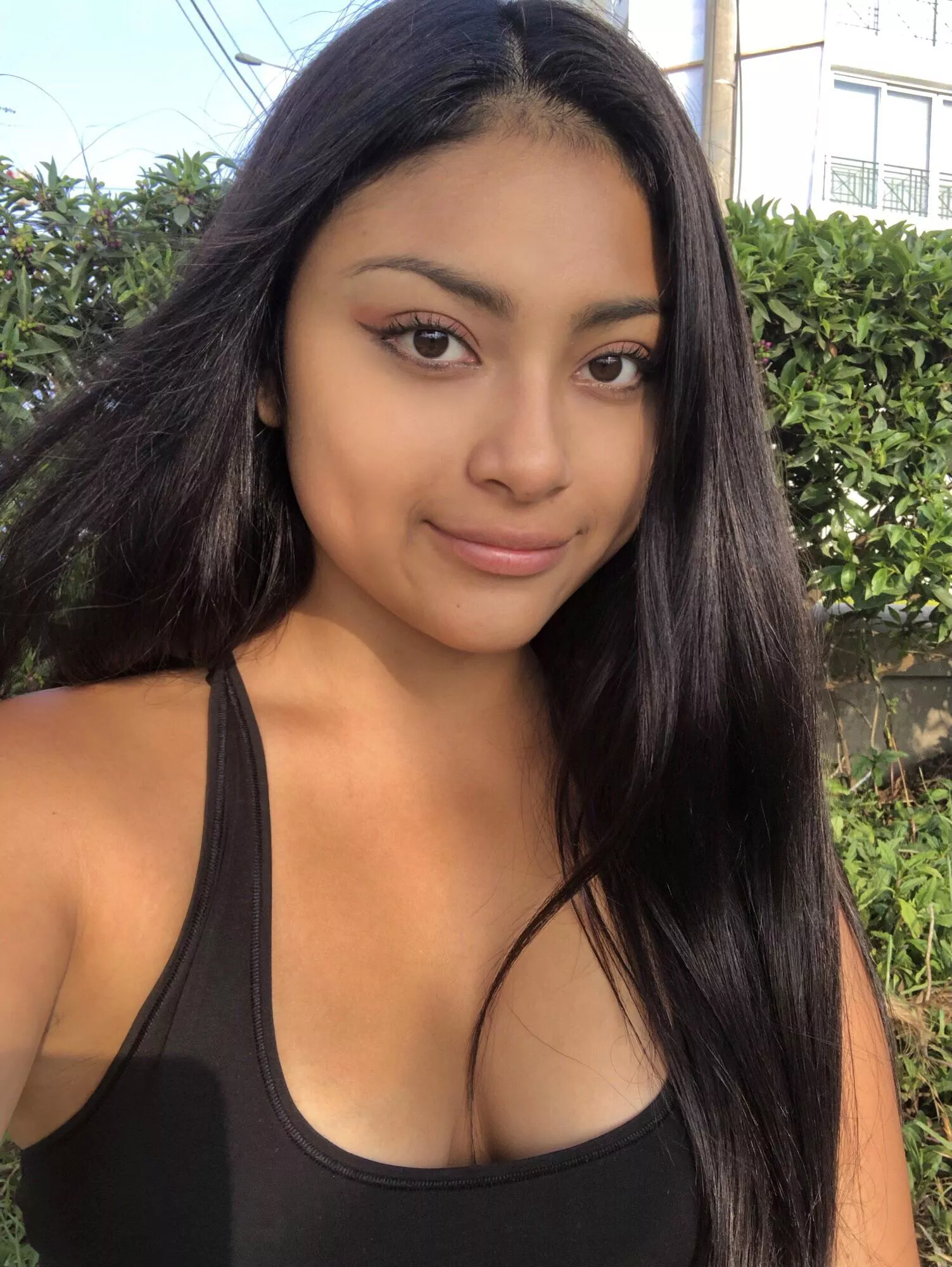 Do you like sunny days?