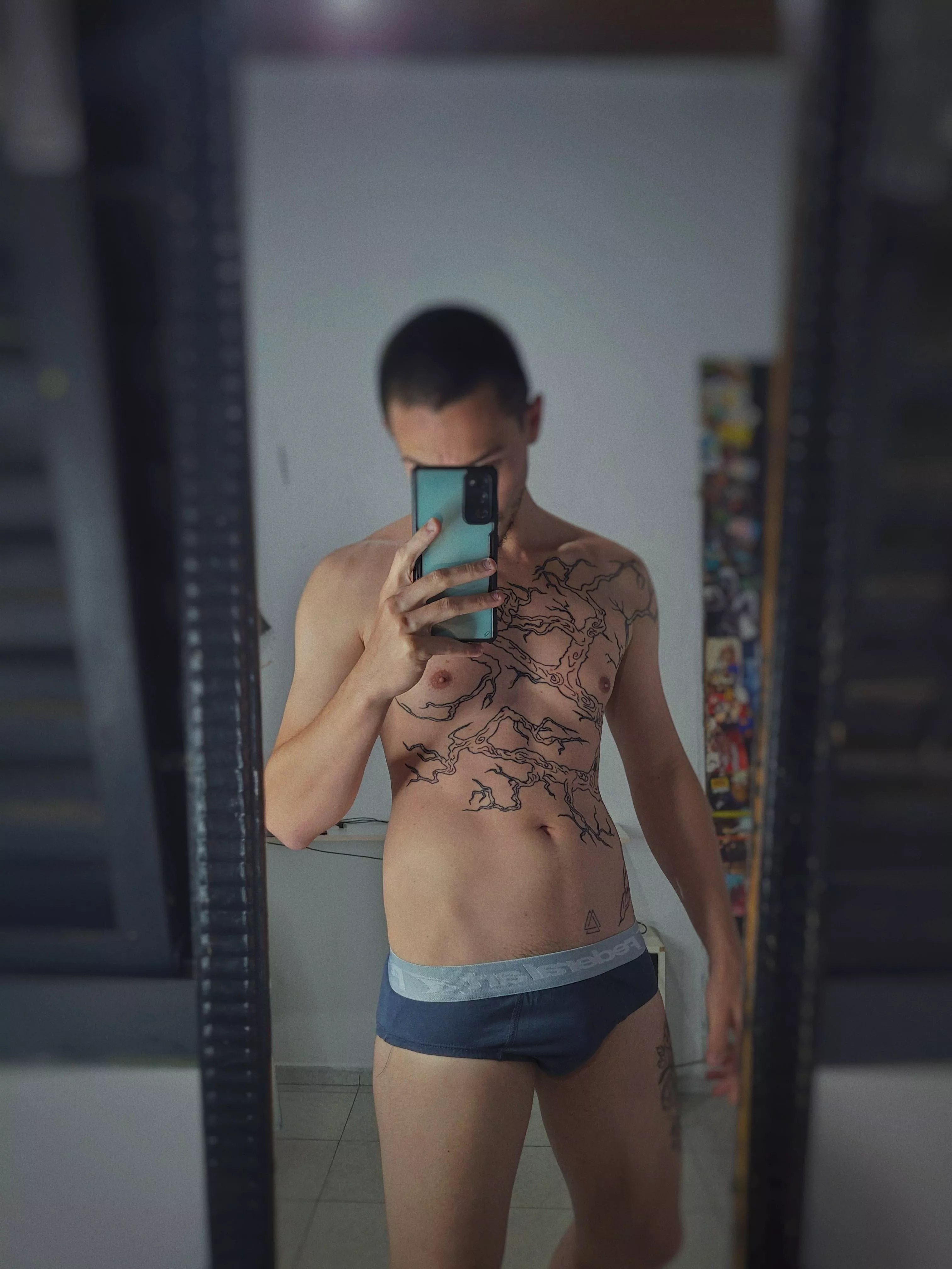 Do you like tattoos?