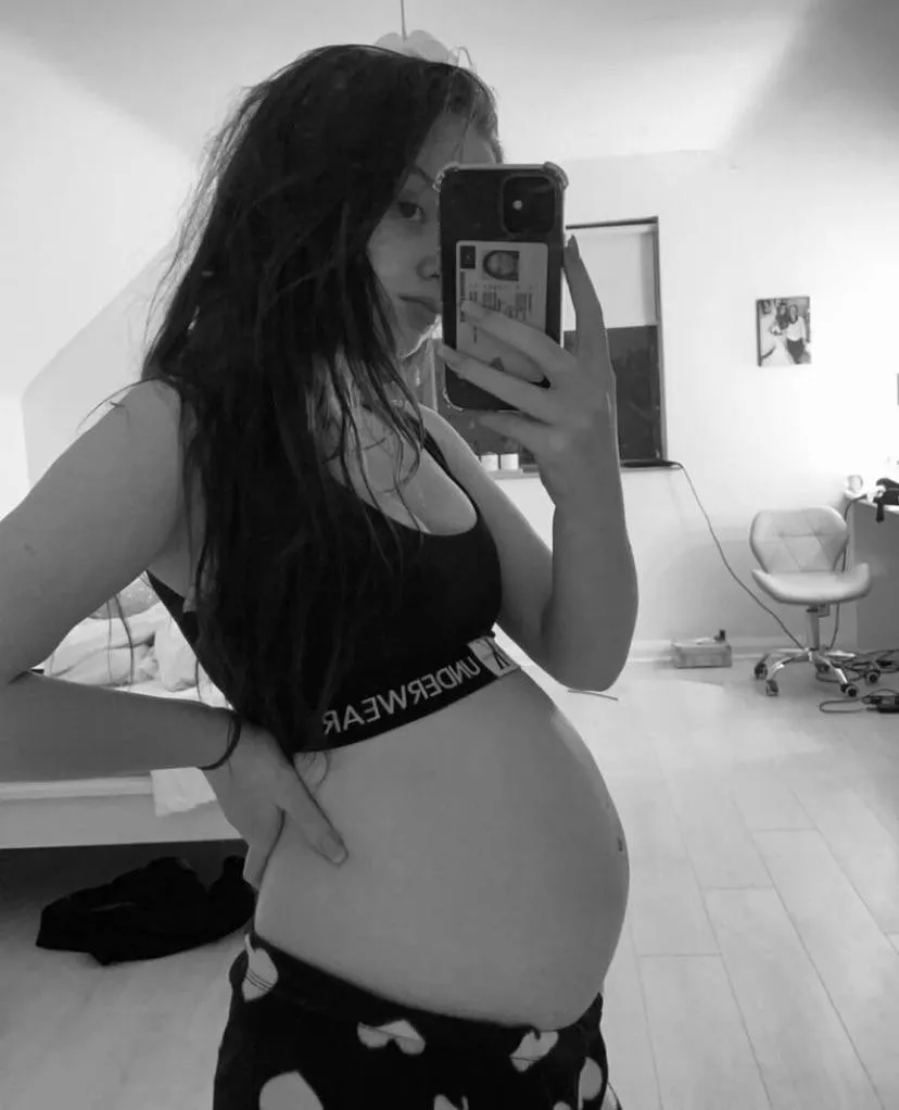 Do you like teen moms? F19