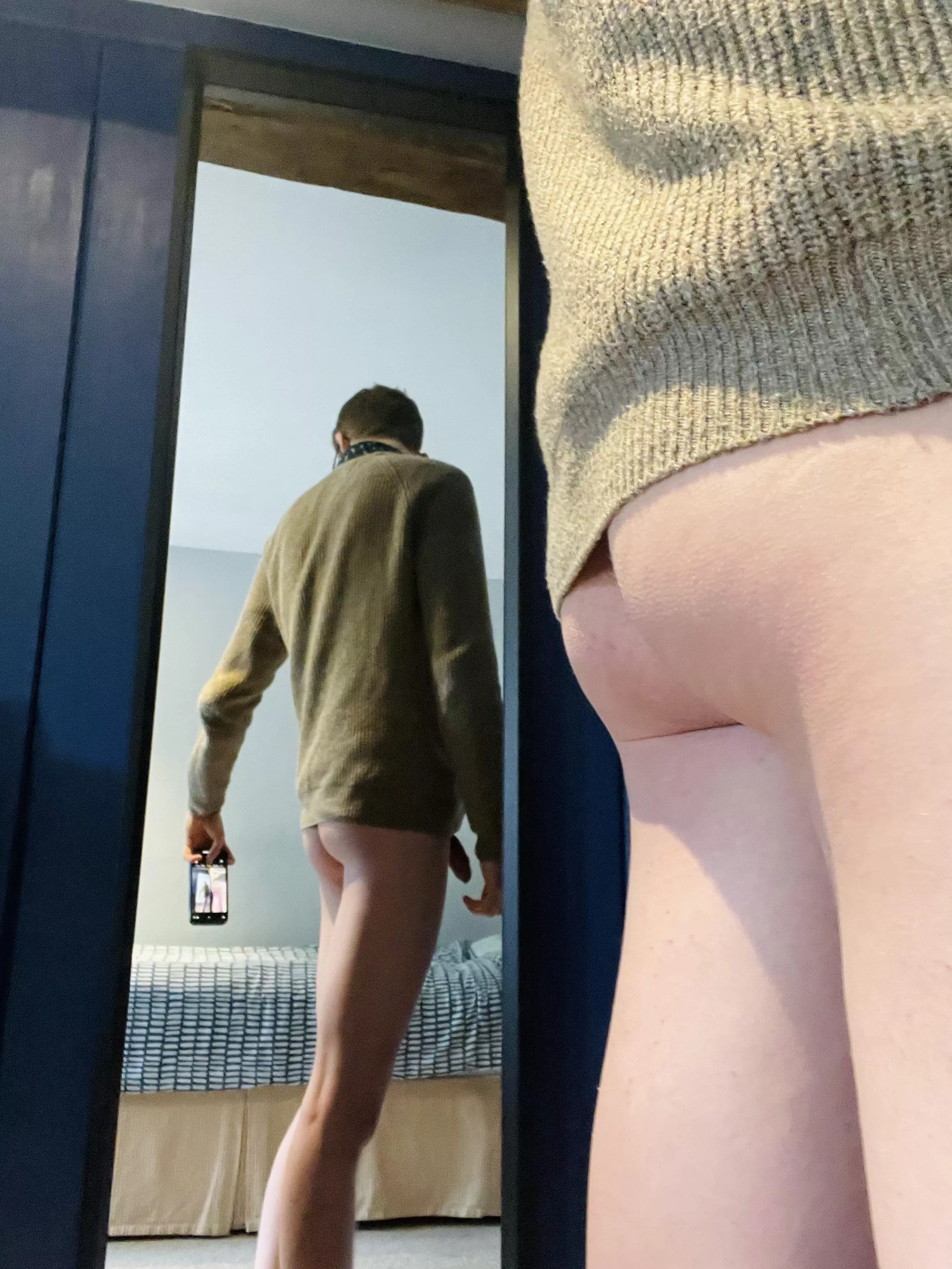 Do you like the angles? 😝