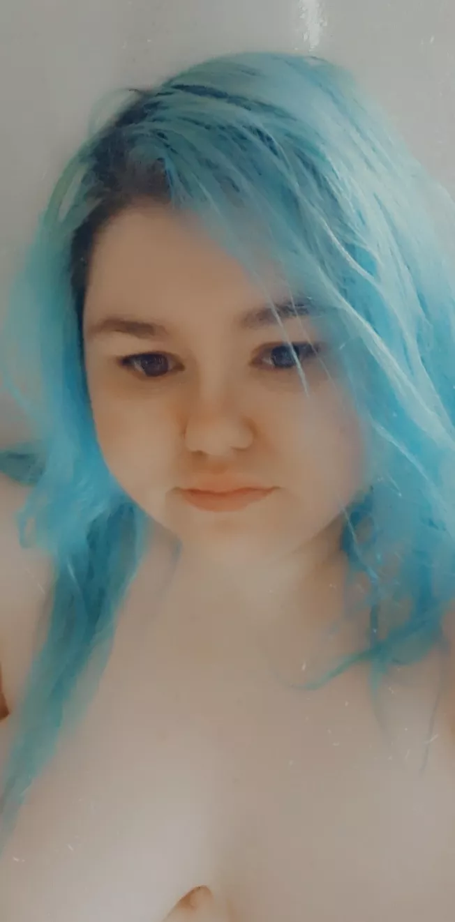 do you like the blue