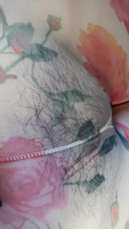 Do you like the bush in the roses? Cum see more in my cutie club. Its free(: link in comments