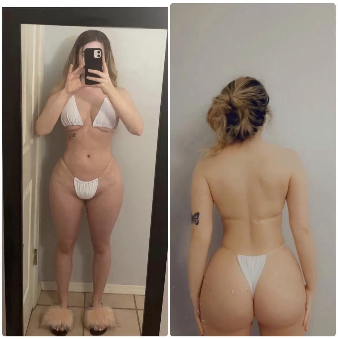 Do you like the front or back? Do you like the front or back?