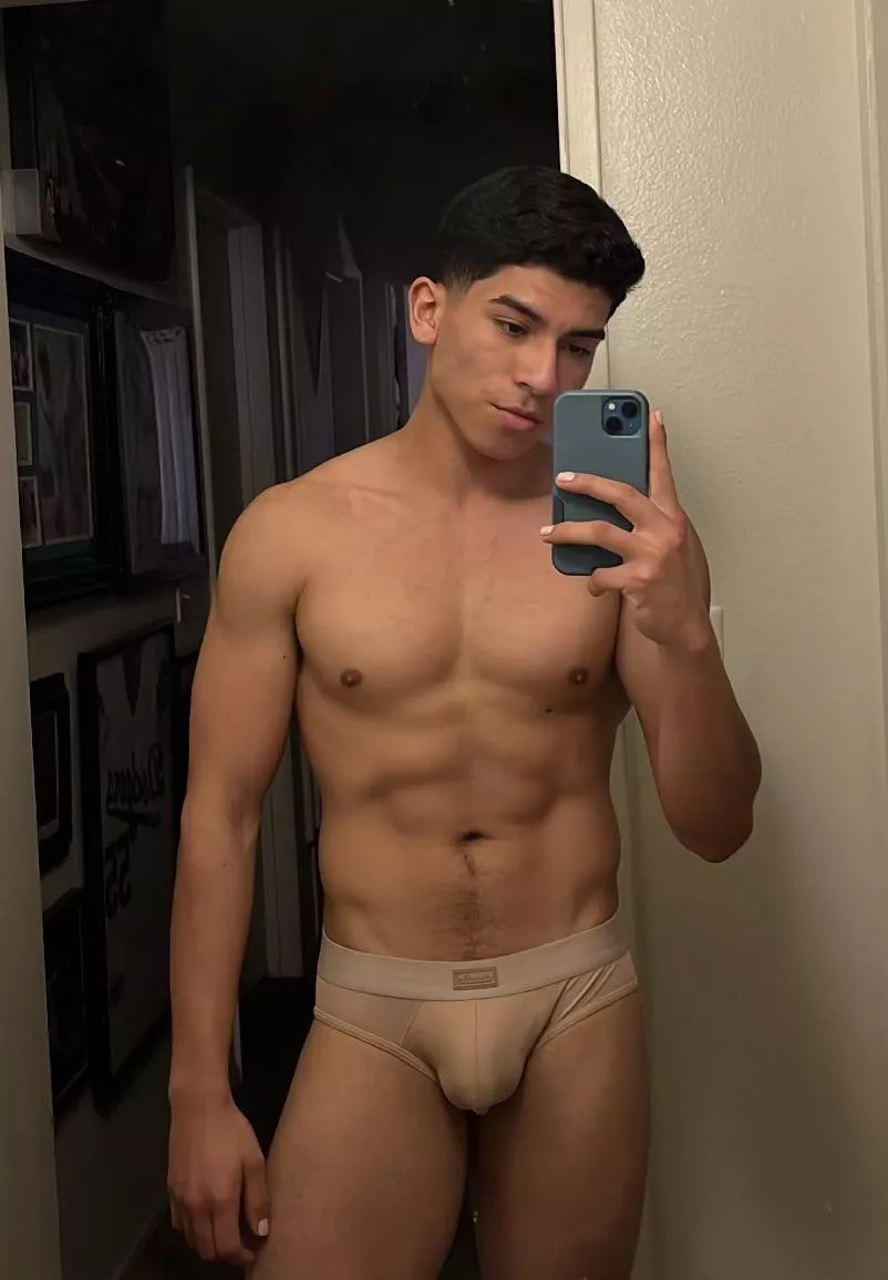 do you like the nude?