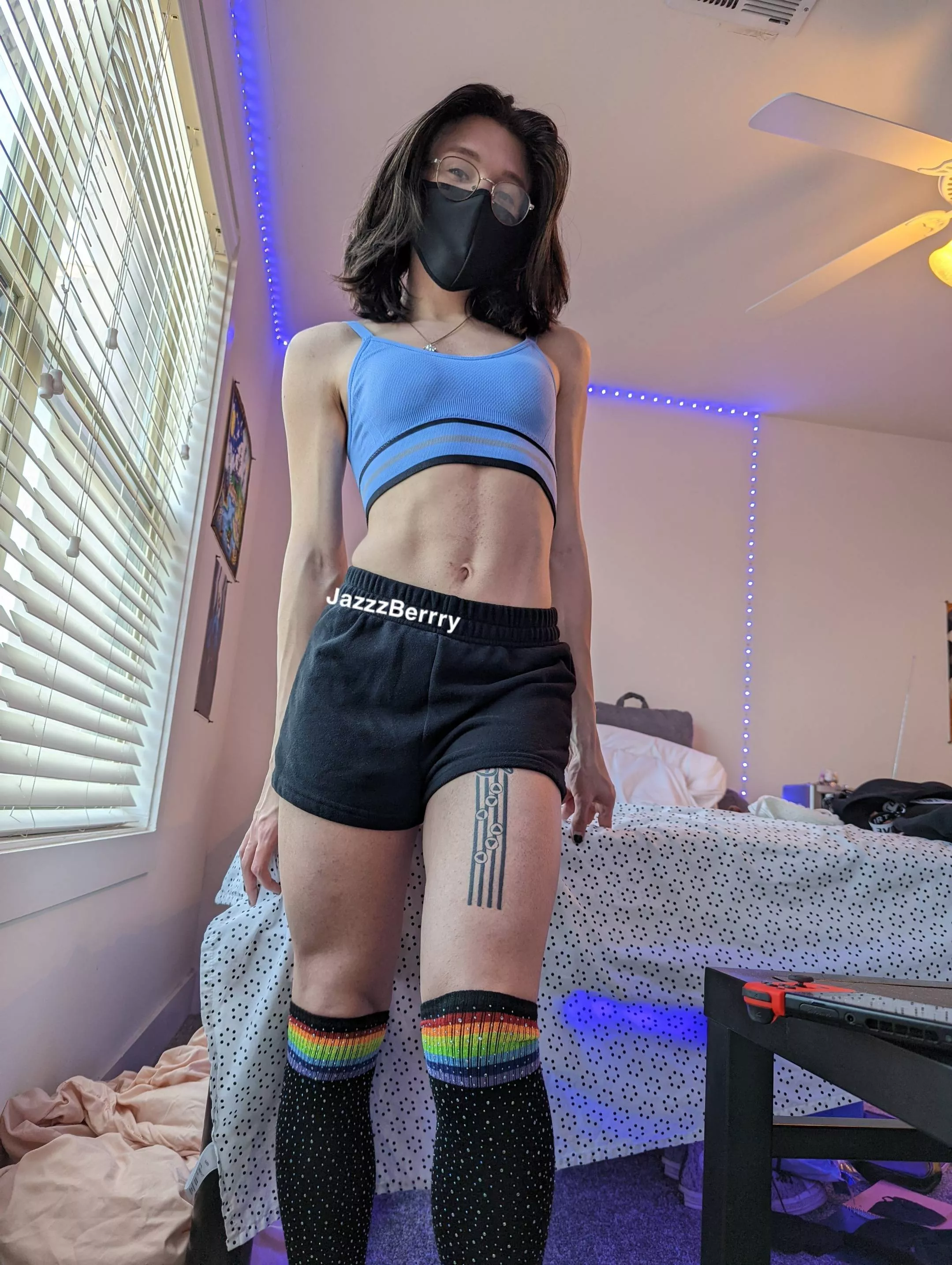 do you like the socks?