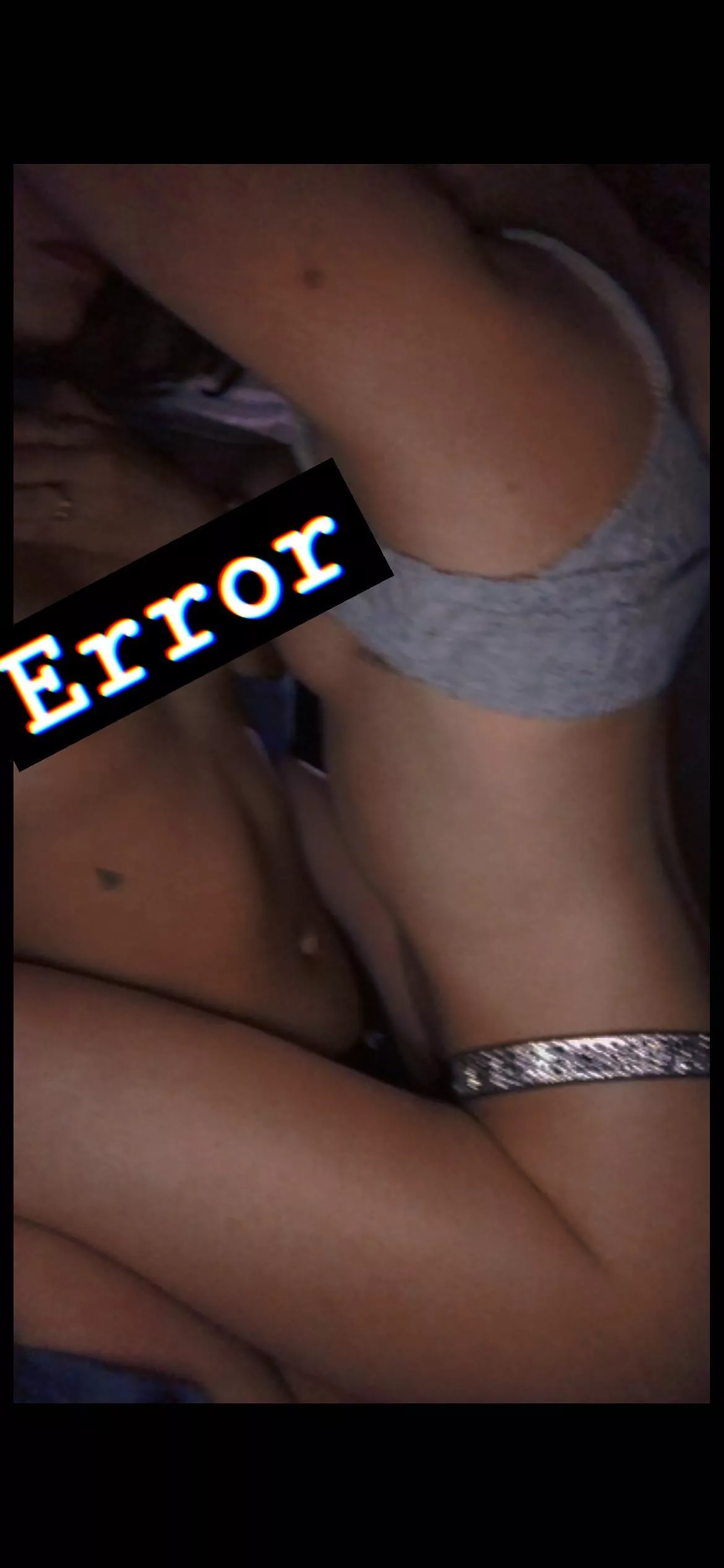 Do you like the view?;)