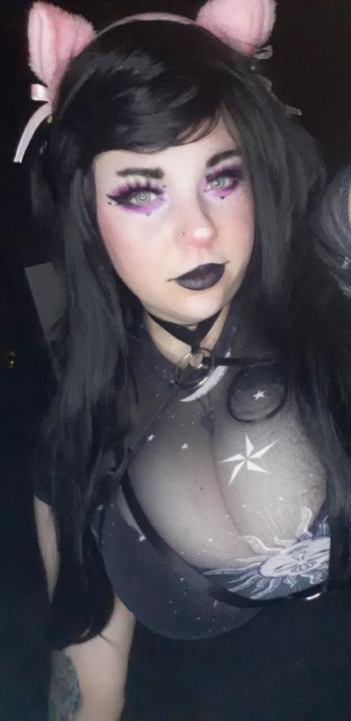 Do you like the view?