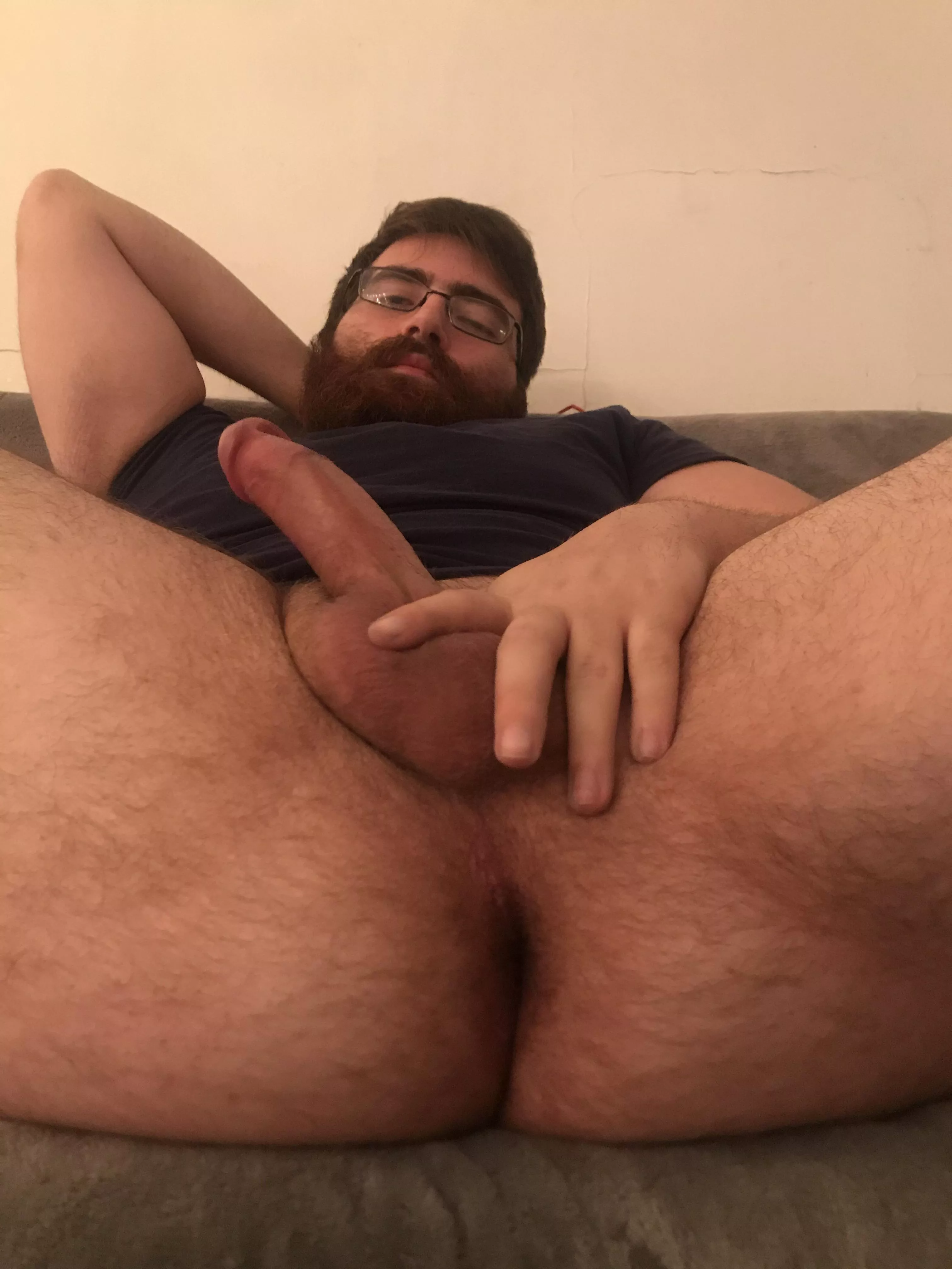 Do you like the view ;)