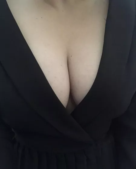 Do you like the view? π
