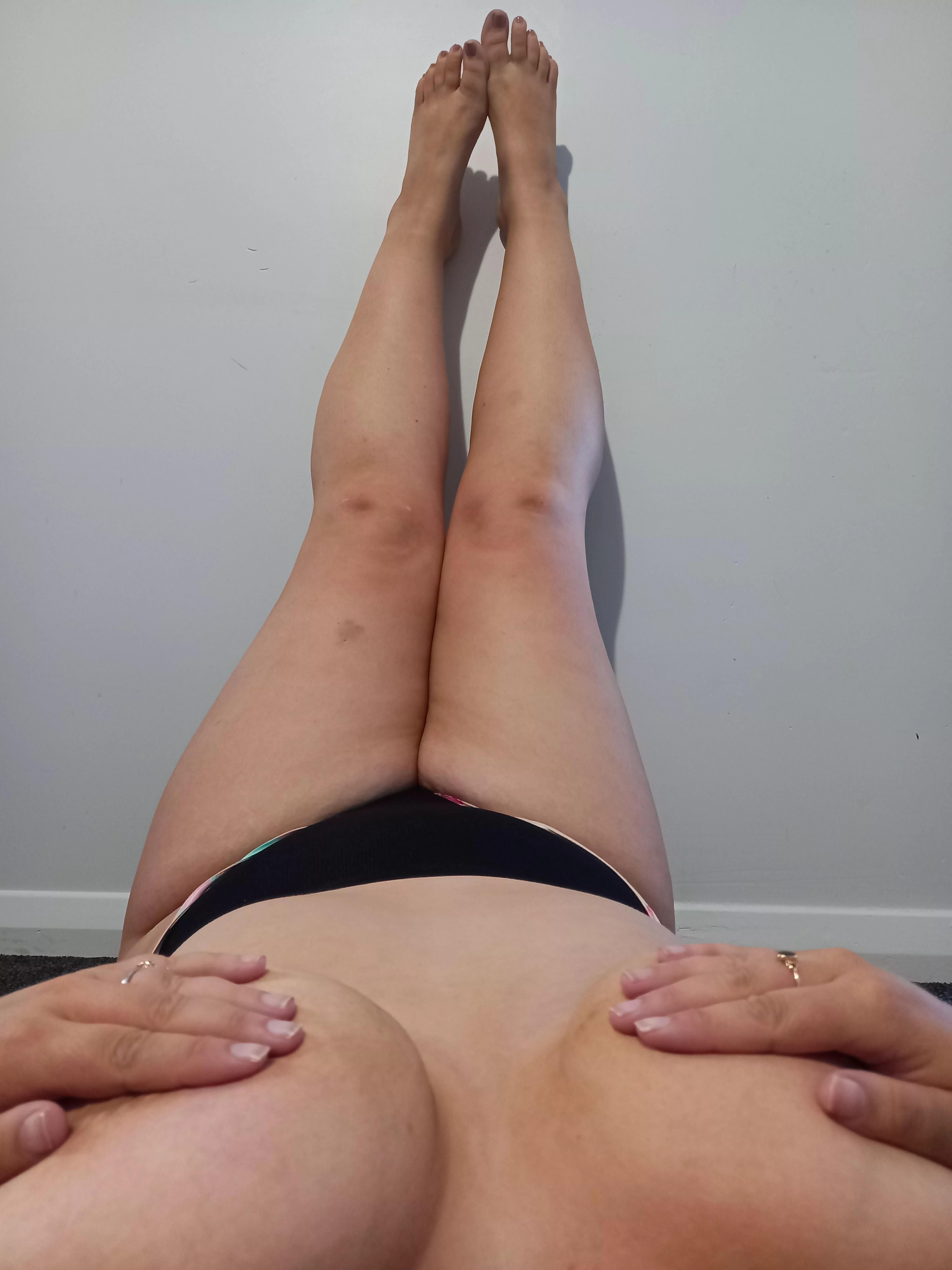 Do you like the view?