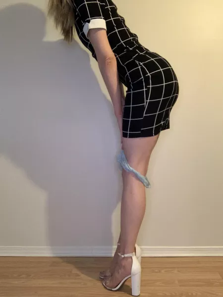 Do you like the way I bend over? πππ₯΅