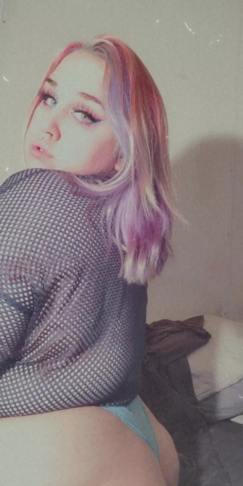 Do you like the way it sits so pretty 😘