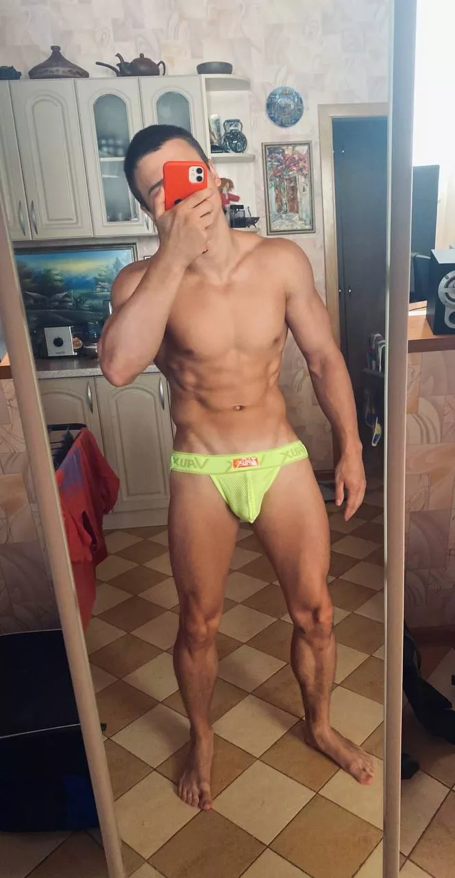 Do you like these? ☺️ (OC)