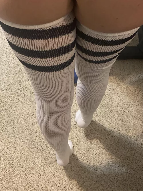 Do you like these socks?