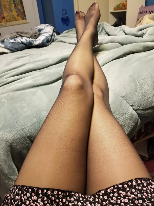 Do you like these tights?