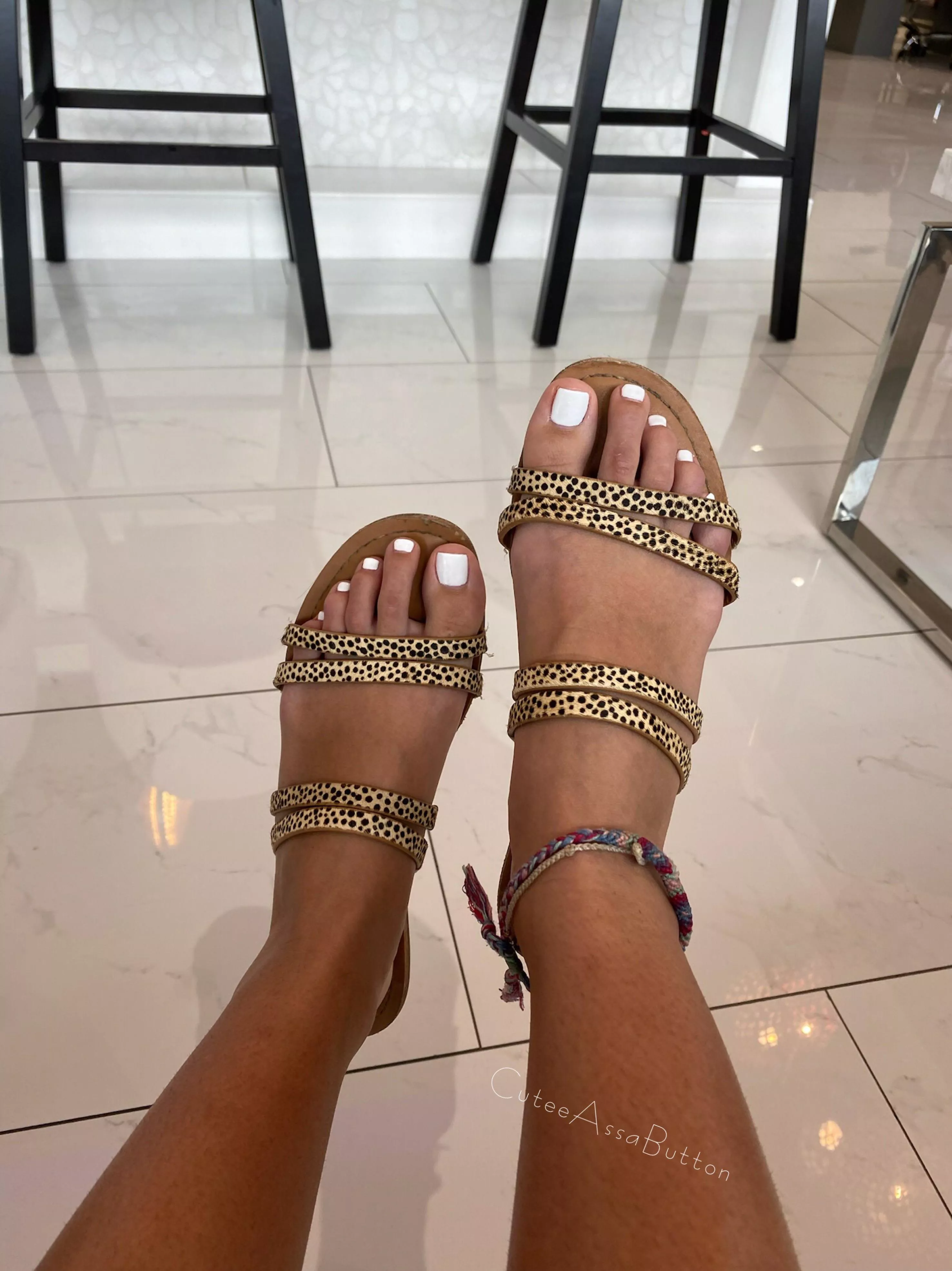 Do you like this color?