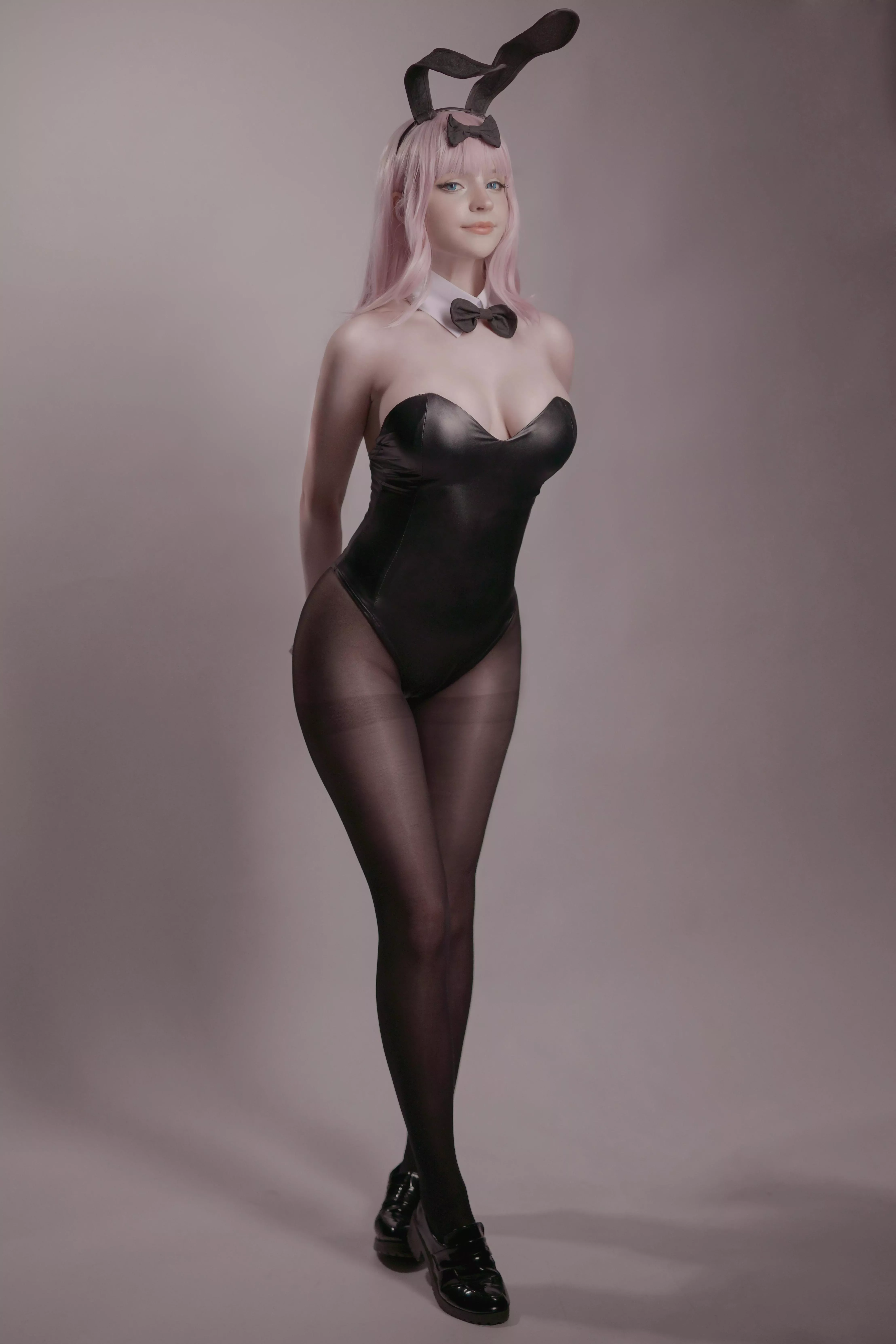 Do you like this cosplay?