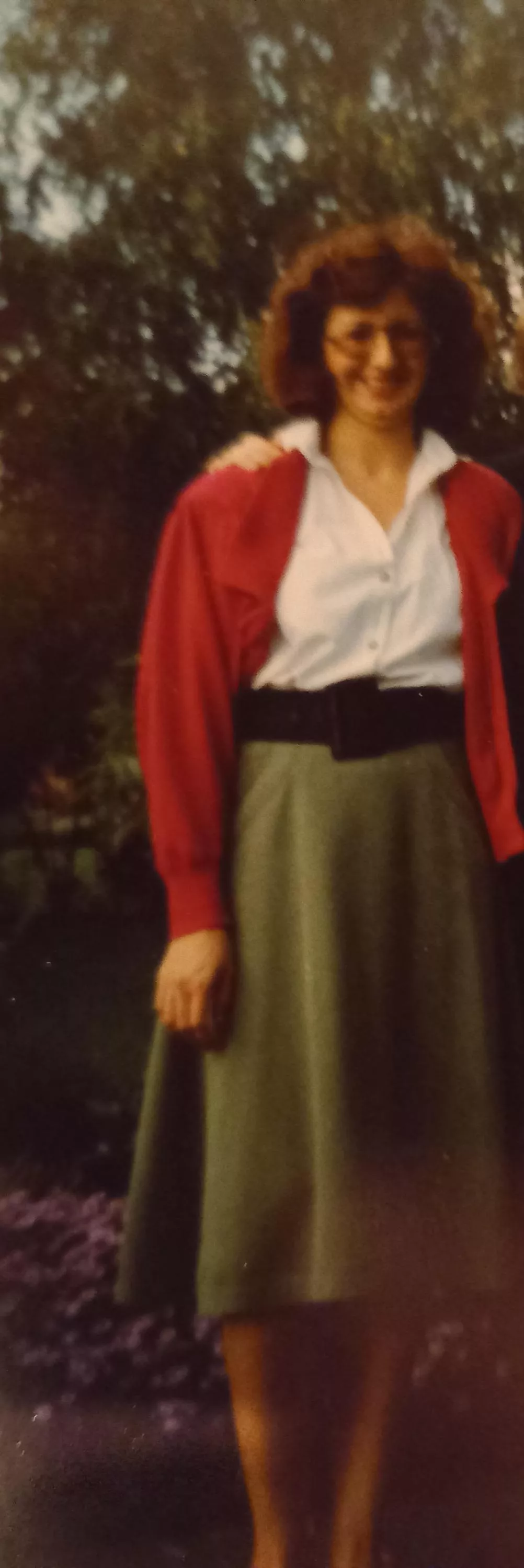 Do you like this skirt wearing for you?