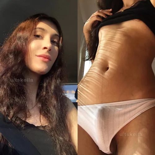 Do you like this view? 👅🍆