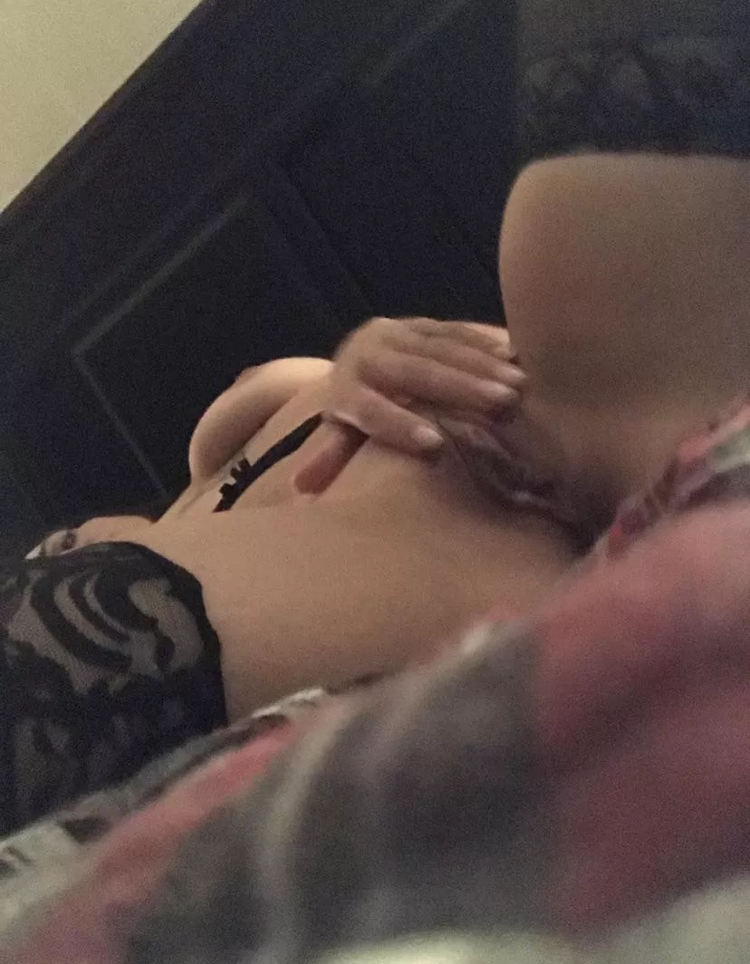 Do You Like this view😈