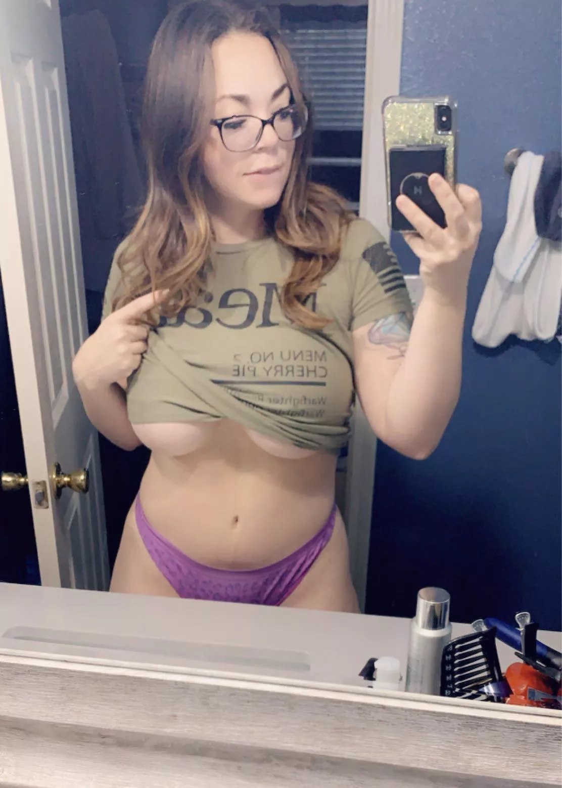 Do you like this view?