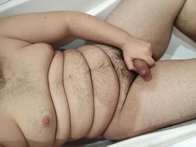 do you like to jerk off to a young guy?)