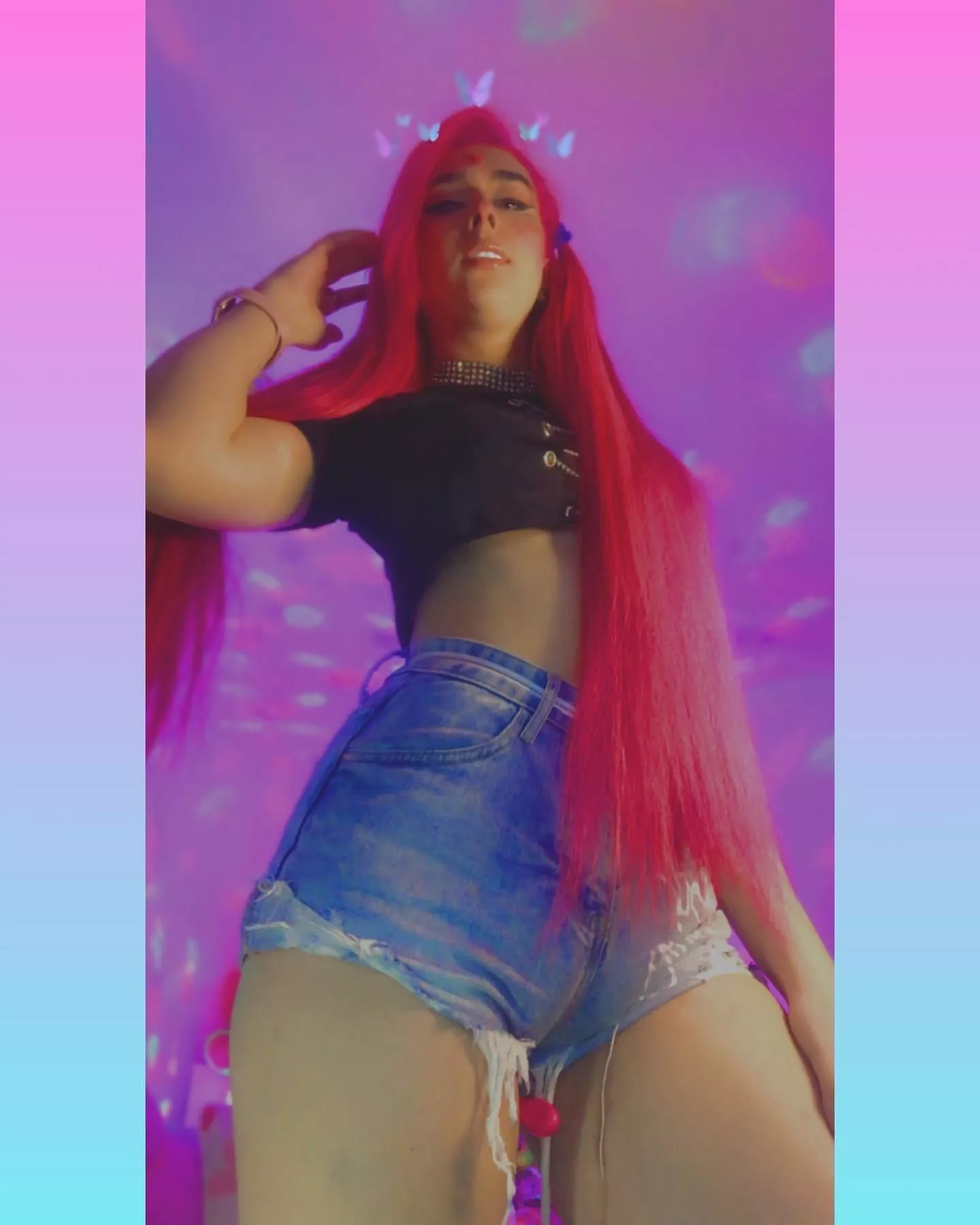 Do you like trans girls? 🐰💕