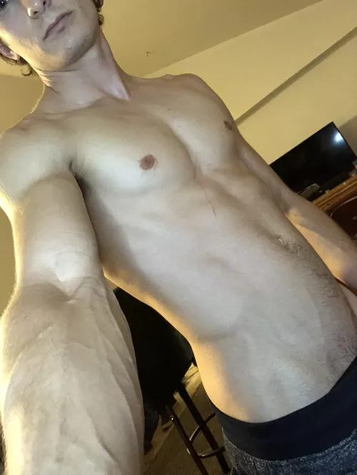 Do you like veins?