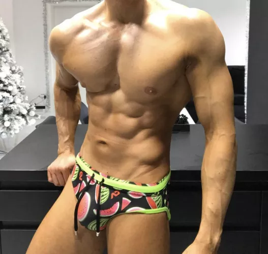 Do you like watermelon 🍉?