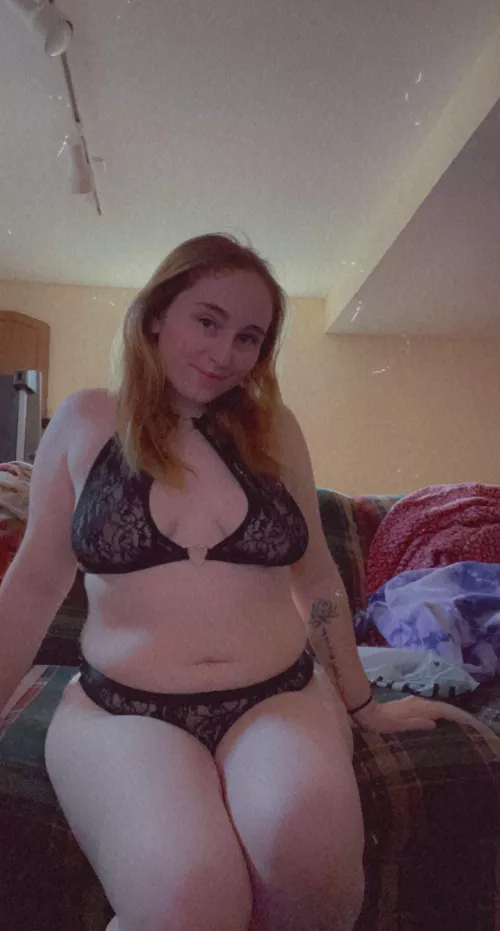 Do you like what you see?😉