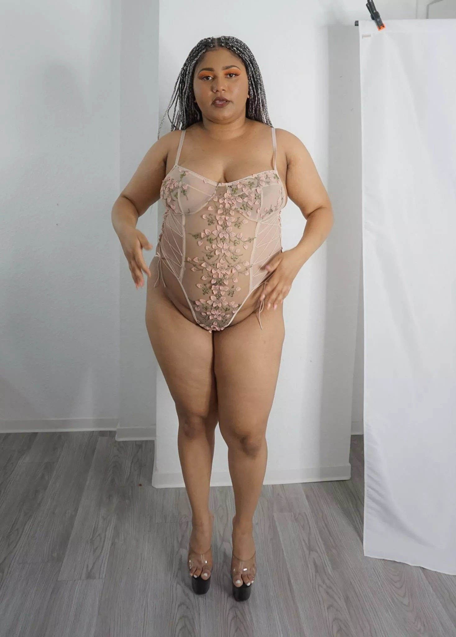 Do you like what you see