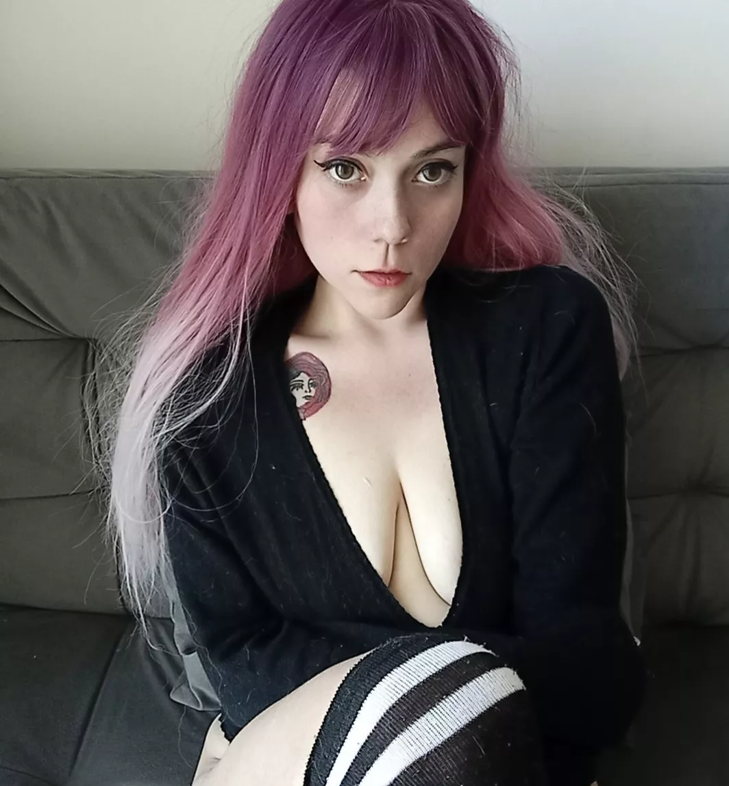 Do you like what you see?