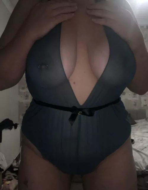 Do you like what you see?? 🥺