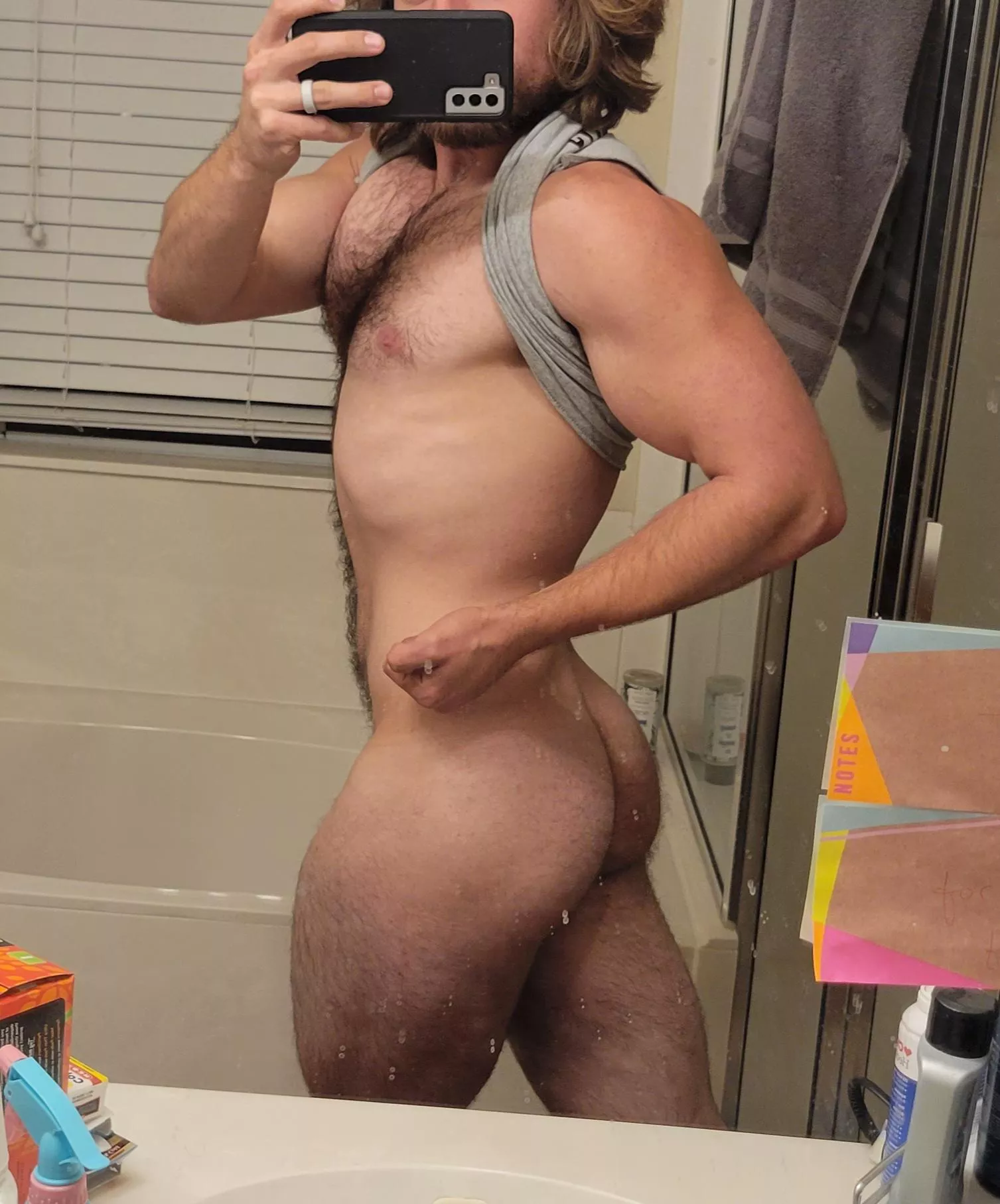 Do you like what you see daddy?