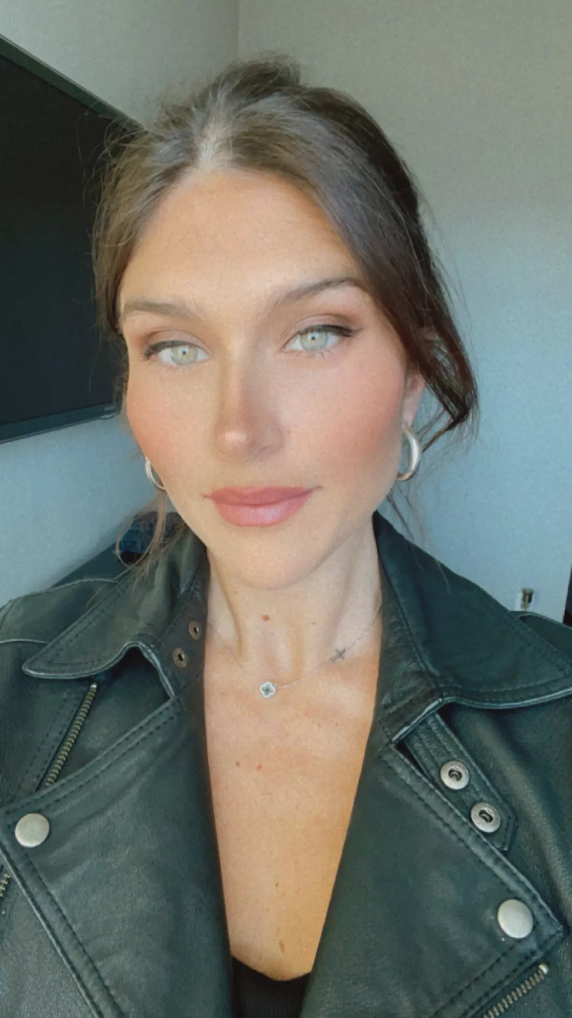 do you like what you see? [F]