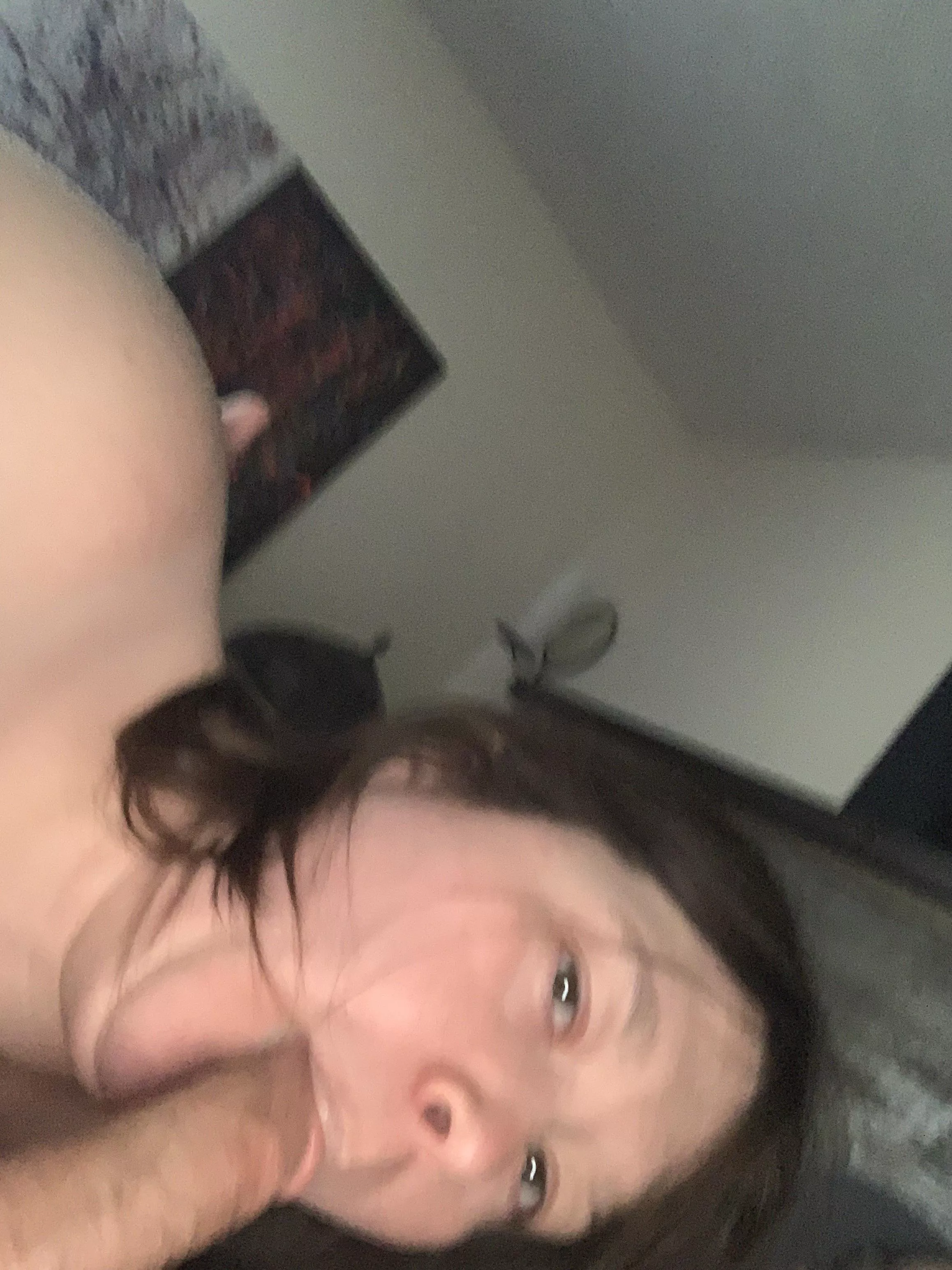 Do you like what you see, I sure do