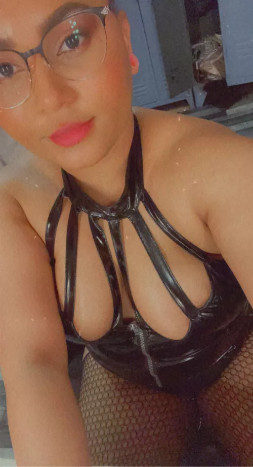 Do you like what you see @ madell_97