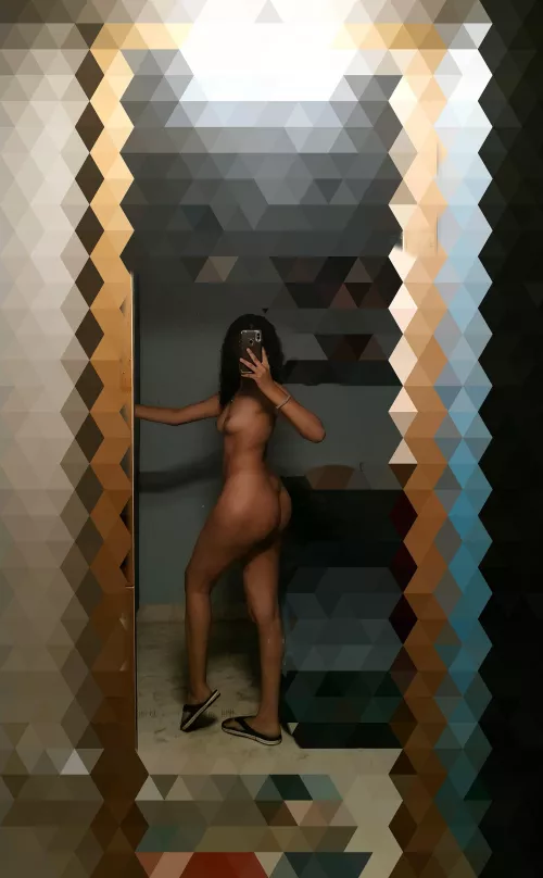 do you like what you see 👀💦💗