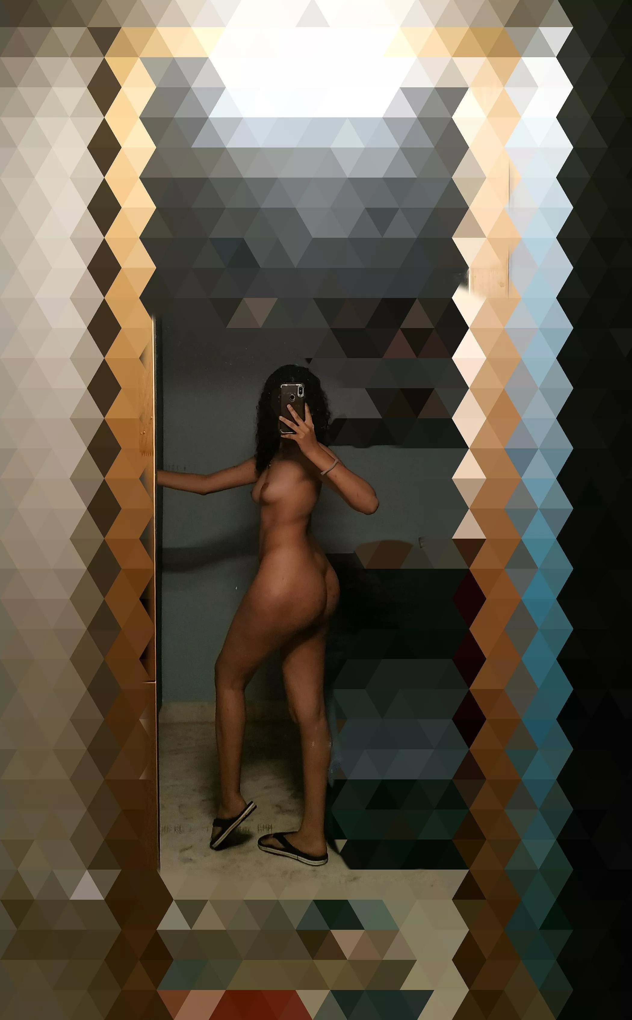 do you like what you see 👀💦💗